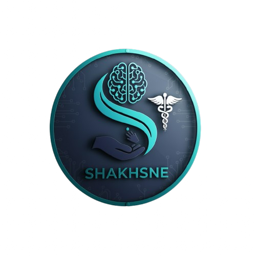 Shakhsne Logo